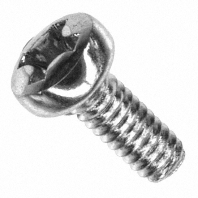 MPMS 002 0005 PH B&F Fastener Supply  Vis Boulons